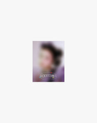 Loossemble - 3e mini-album [à venir] (version EVER MUSIC ALBUM) (5 versions)