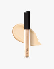 LUNA Long Lasting Tip Concealer Cover-Fit