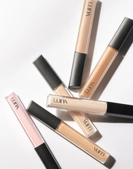 LUNA Long Lasting Tip Concealer Cover-Fit