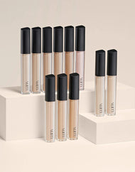 LUNA Long Lasting Tip Concealer Cover-Fit