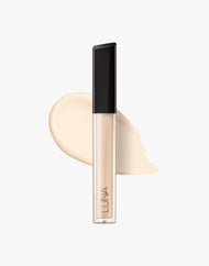 LUNA Long Lasting Tip Concealer Cover-Fit