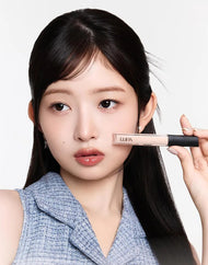LUNA Long Lasting Tip Concealer Cover-Fit