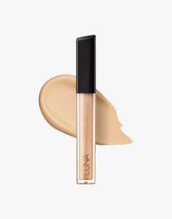 LUNA Long Lasting Tip Concealer Cover-Fit