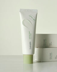 Luvum Calming Repair Cica Cream