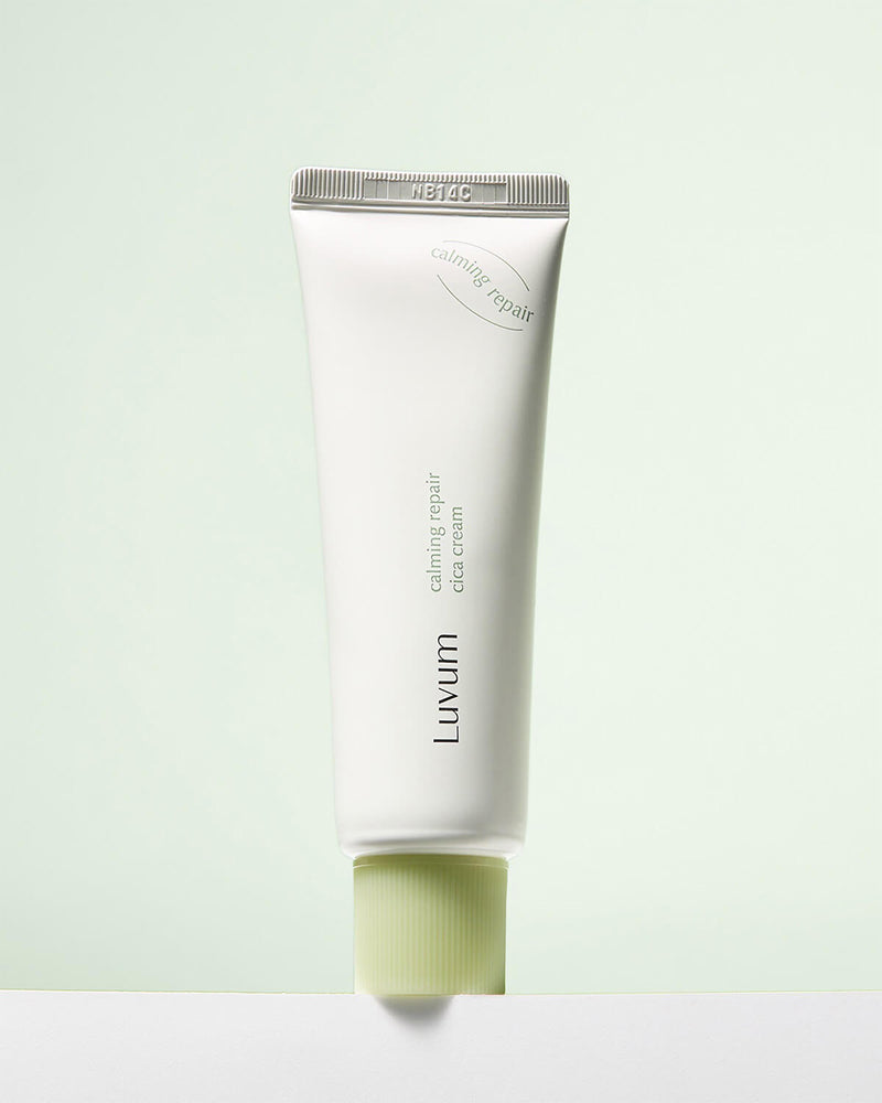 Luvum Calming Repair Cica Cream