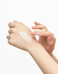 Luvum Calming Repair Cica Cream