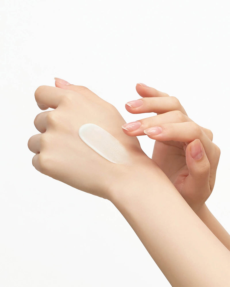 Luvum Calming Repair Cica Cream