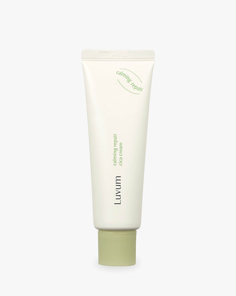 Luvum Calming Repair Cica Cream
