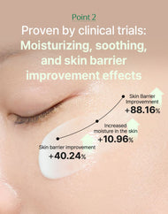 Luvum Calming Repair Cica Cream