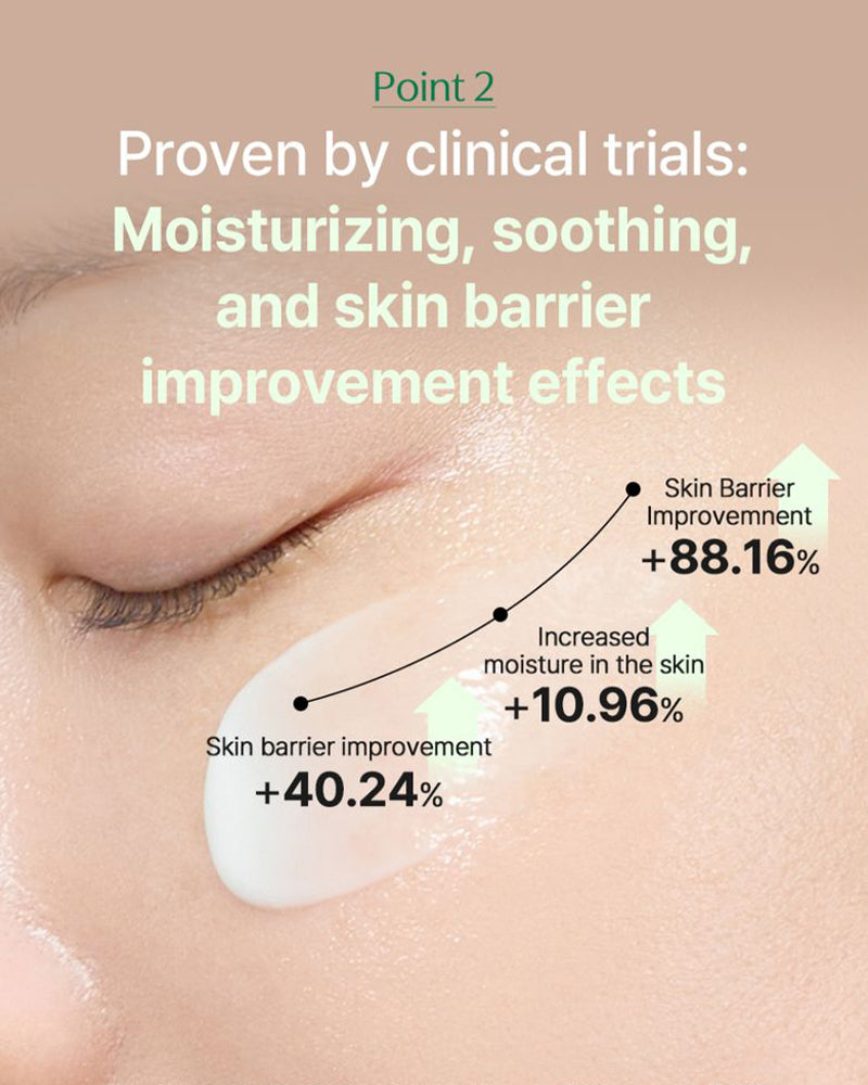 Luvum Calming Repair Cica Cream