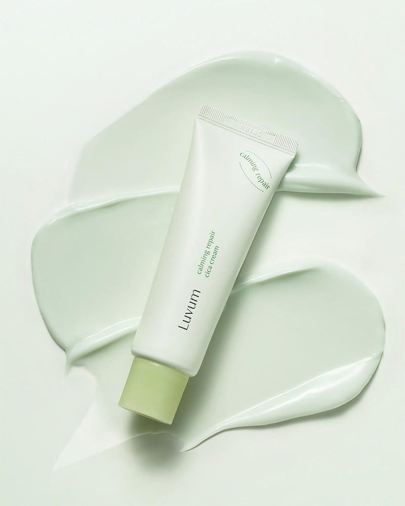 Luvum Calming Repair Cica Cream