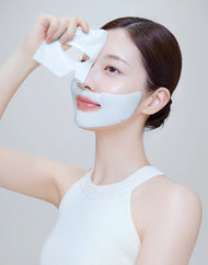 Luvum Glacial Marine Algae-PDRN Gel Mask