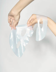 Luvum Glacial Marine Algae-PDRN Gel Mask