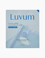 Luvum Glacial Marine Algae-PDRN Gel Mask