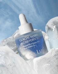 Luvum Glacial Marine Algae-PDRN Serum