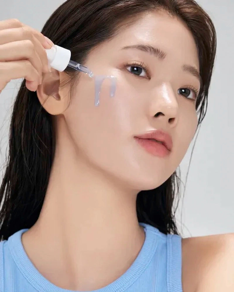 Luvum Glacial Marine Algae-PDRN Serum