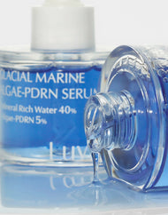 Luvum Glacial Marine Algae-PDRN Serum