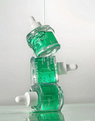 Luvum Green Citrus Vitamin C Serum Plus