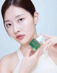 Luvum Green Citrus Vitamin C Serum Plus