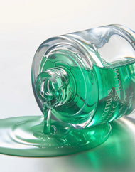 Luvum Green Citrus Vitamin C Serum Plus