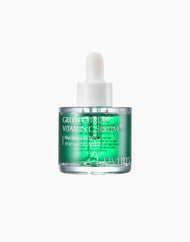 Luvum Green Citrus Vitamin C Serum Plus