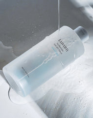 Luvum Hyaluronic Low PH Toner #Witch Hazel