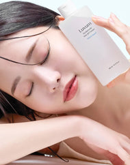 Luvum Hyaluronic Low PH Toner #Witch Hazel