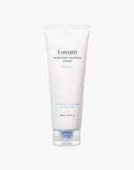 Luvum Hyaluronic Moisture Cream #Bamboo