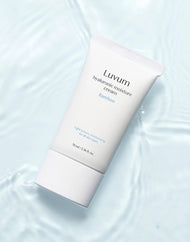 Luvum Hyaluronic Moisture Cream #Bamboo