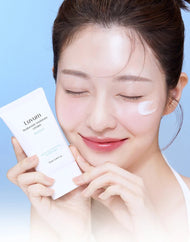 Luvum Hyaluronic Moisture Cream #Bamboo