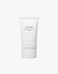 Luvum Hyaluronic Moisture Cream #Bamboo