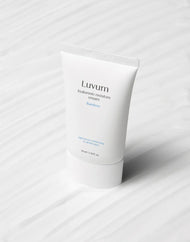 Luvum Hyaluronic Moisture Cream #Bamboo