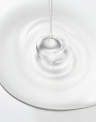 Luvum Hyaluronic Moisture Gel Cleanser #Bamboo
