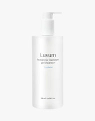 Luvum Hyaluronic Moisture Gel Cleanser #Bamboo