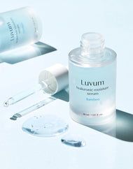 Luvum Hyaluronic Moisture Serum #Bamboo