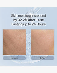 Luvum Hyaluronic Moisture Serum #Bamboo