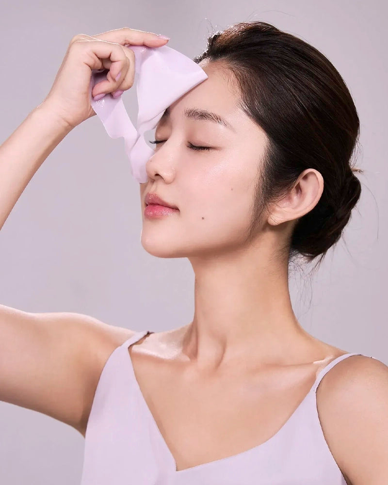 Luvum Slow Aging Phyto Collagen Gel Mask