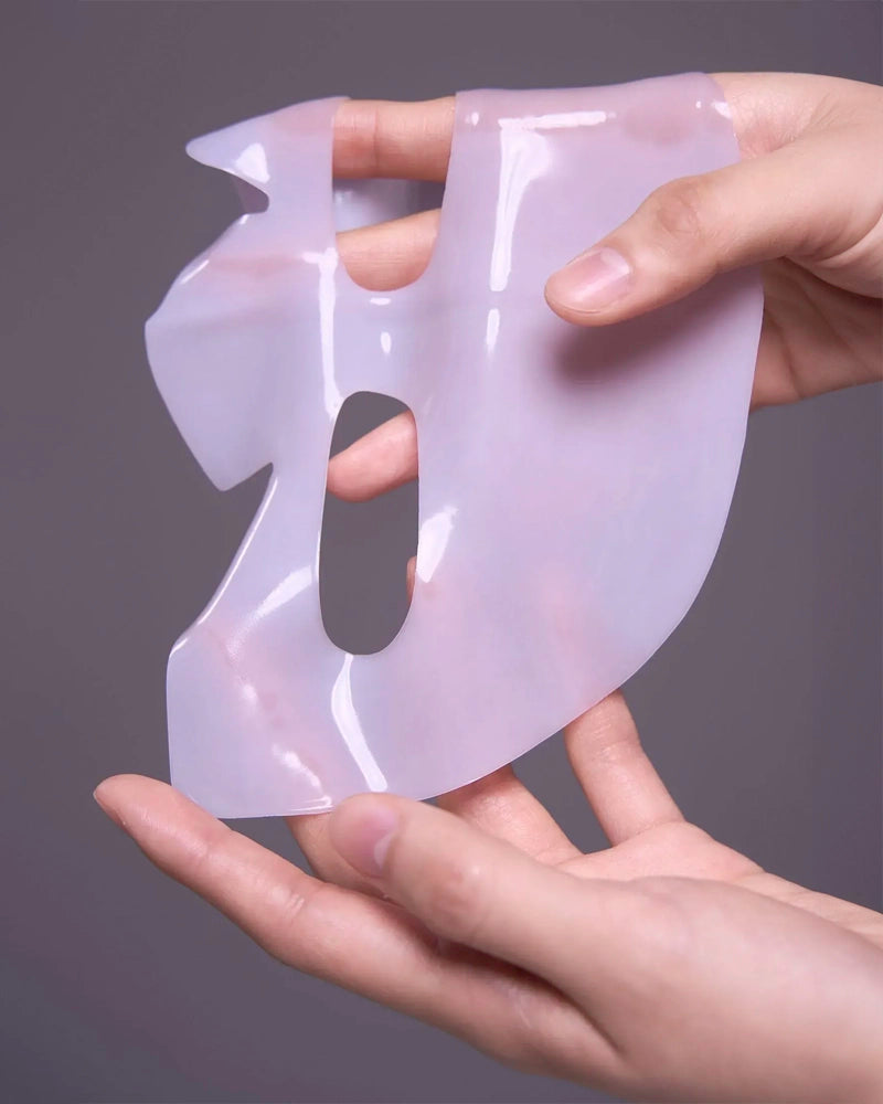 Luvum Slow Aging Phyto Collagen Gel Mask