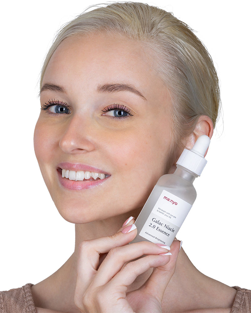 ma:nyo Galac Niacin 2.0 Essence