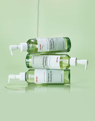 ma:nyo Herb Green Cleansing Oil