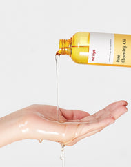 ma:nyo Pure Cleansing Oil