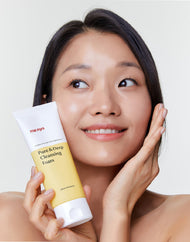 ma:nyo Pure & Deep Cleansing Foam 100ml