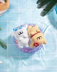 Maltese Enjoy the Moments Series Figure Blind Box