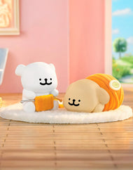 Maltese Enjoy the Moments Series Figure Blind Box