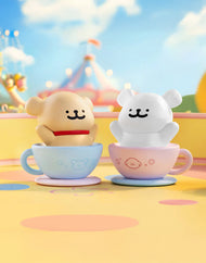 Maltese Enjoy the Moments Series Figure Blind Box