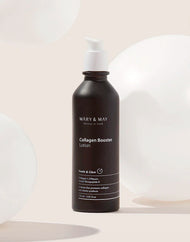 Lotion stimulante au collagène MARY & MAY
