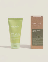 MARY & MAY Sensitive Soothing Gel Cream