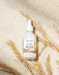 MARY & MAY Seoul Edition Rice Niacin 10% Triple Vitamin Serum