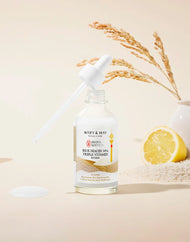 MARY & MAY Seoul Edition Rice Niacin 10% Triple Vitamin Serum