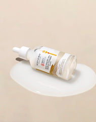 MARY & MAY Seoul Edition Rice Niacin 10% Triple Vitamin Serum